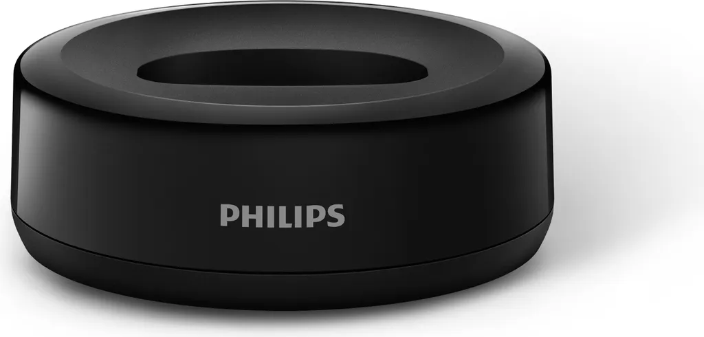 Philips D1601B/01 Cordless DECT Nero: Telefono Casa Affidabile e Chiaro - 4