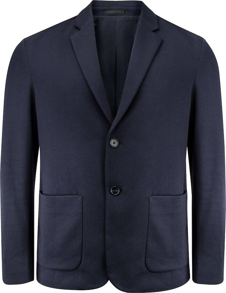 HarvestFrost Casual Blazer