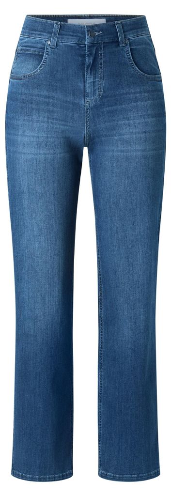 ANGELS LARA mid blue used 346 2900.3358 38 L30