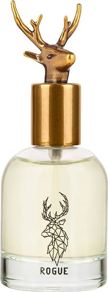 Rogue Parfum 50 ml - Le Parfum Idéal pour le Soir et les Rendez-vous