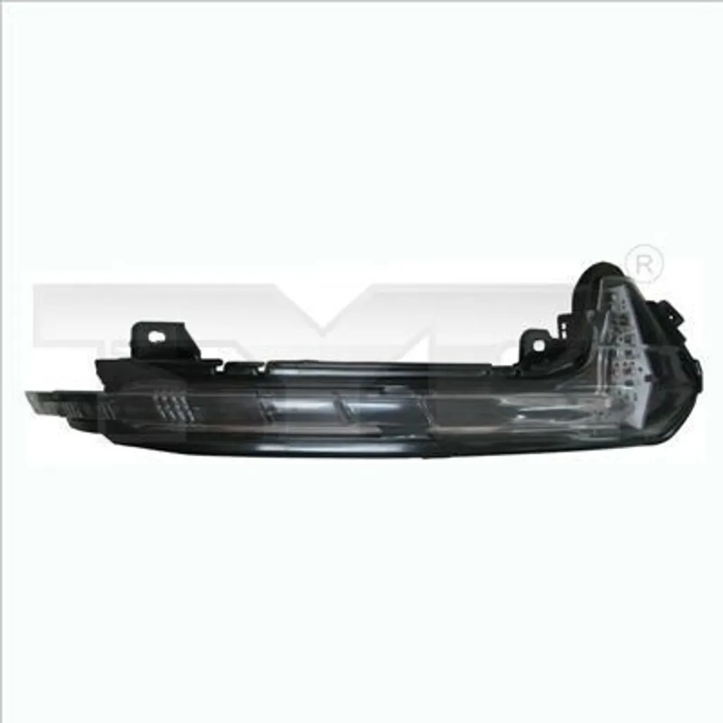 Indicatore Specchietto LED TYC 302-0104-3 per Audi A6 4G - Ricambio Premium