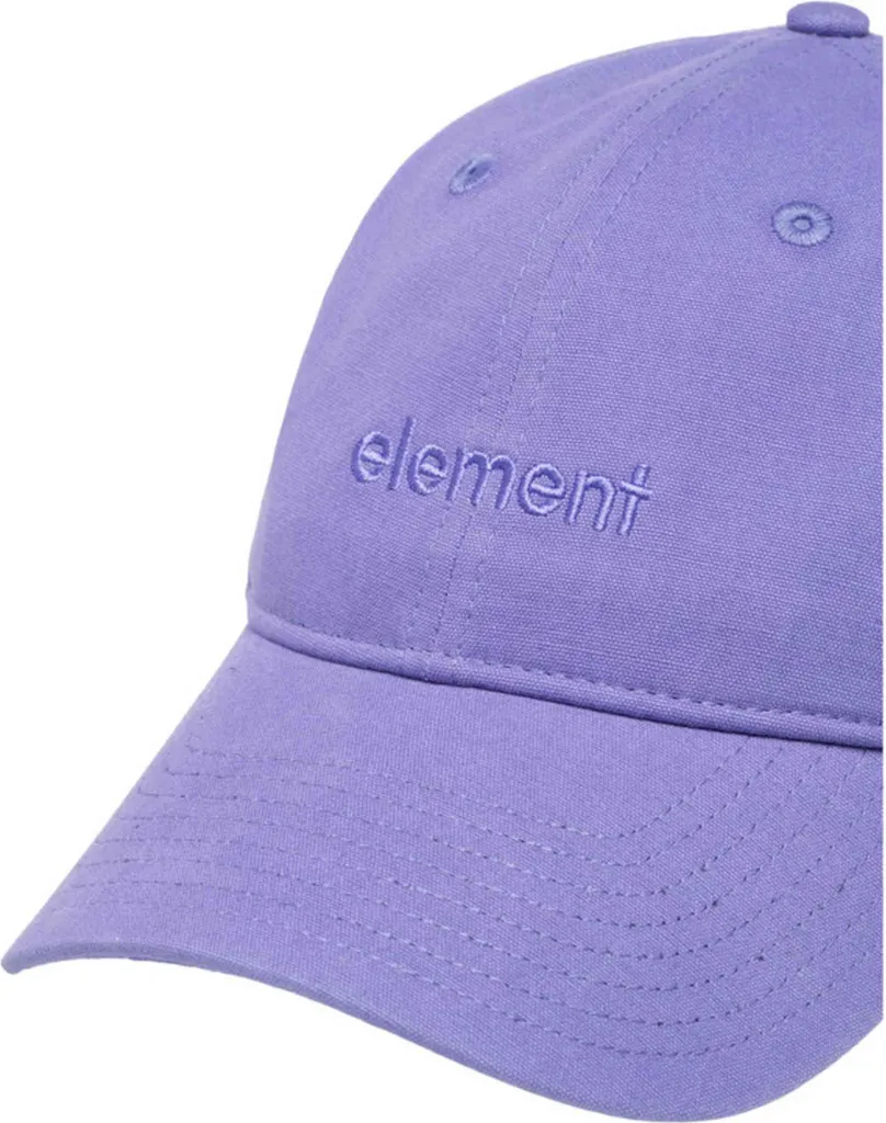 Element Cap ELYHA00189-PMM0 in Purple color size Talla unica