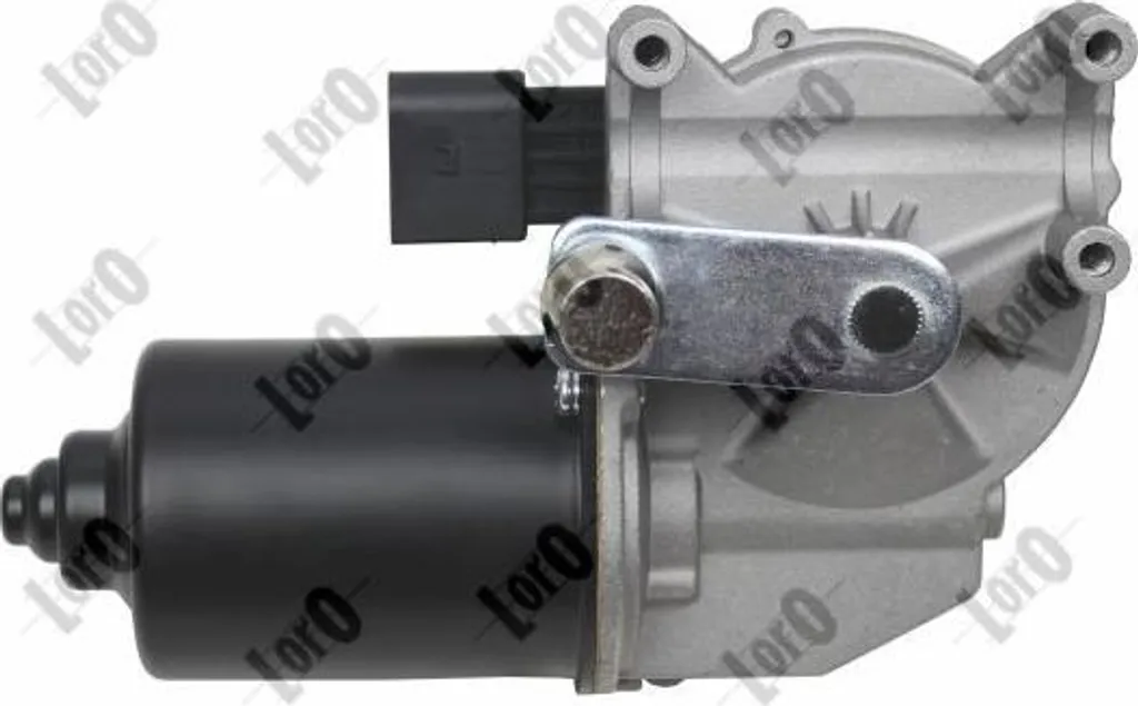 Moteur Essuie-Glace Abakus 103-05-001 OE 61617114460 pour Série 5 E60 E61