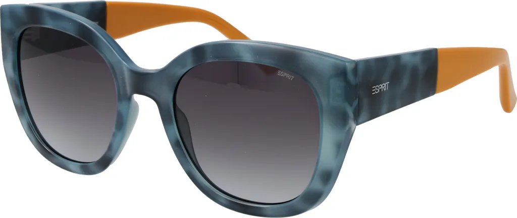 Occhiali da sole Esprit ET39303 508 52 Donna Blu