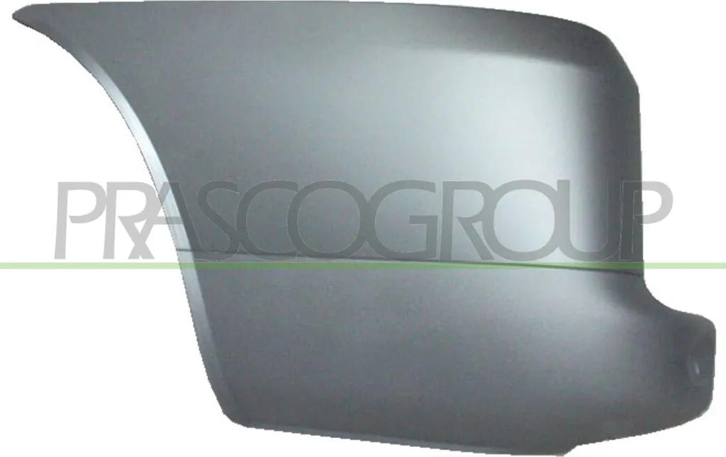 Bouclier arrière pour Fiat Doblo - Pièce de Carrosserie OE 735415759