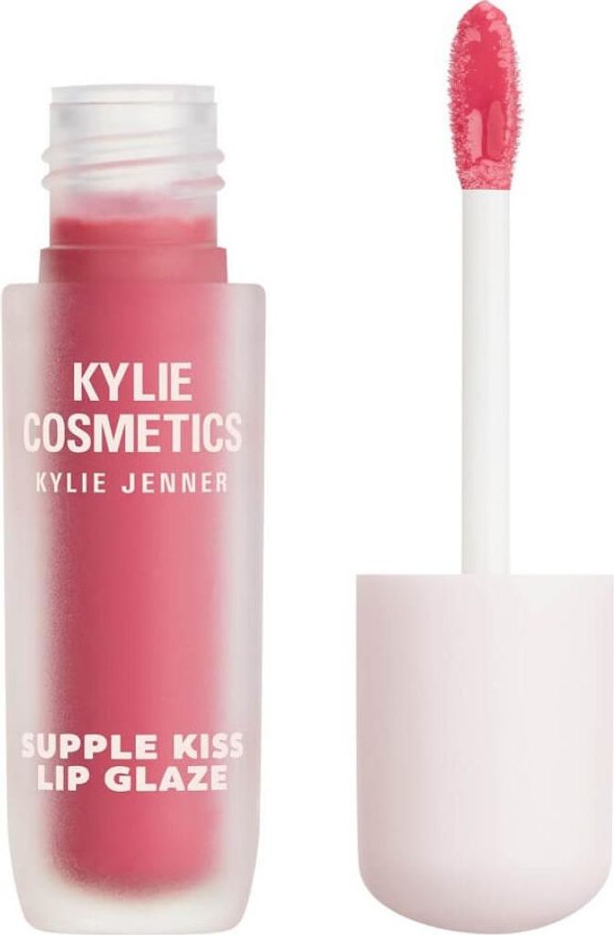 Lip gloss Supple Kiss (Lip Glaze) 3 ml - Shade: 1 All Yours
