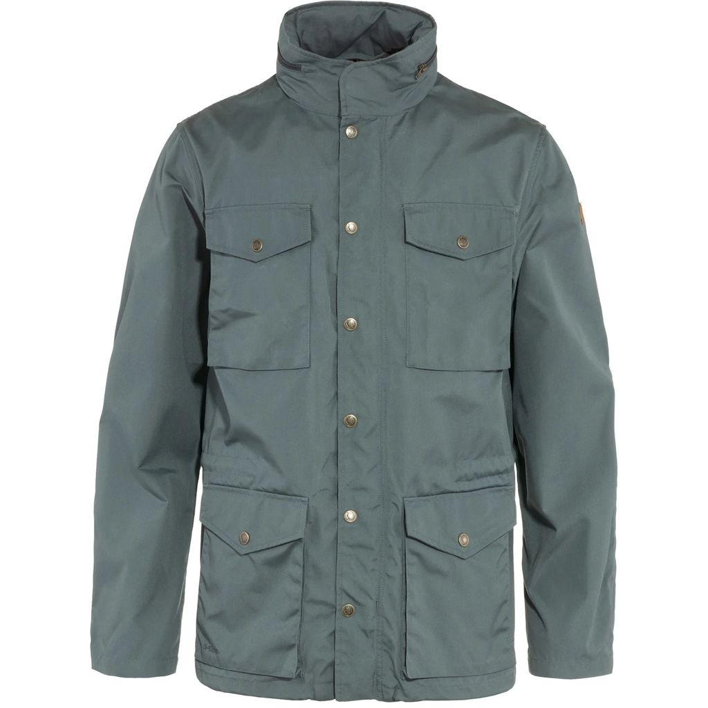 FJÄLLRÄVEN Räven Jacket M 042 Dusk L