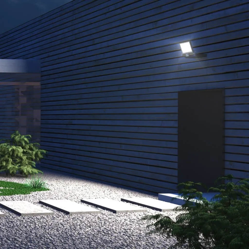 Projecteur LED Steinel XLED ONE SENSOR avec Détecteur Infrarouge 180° - 9