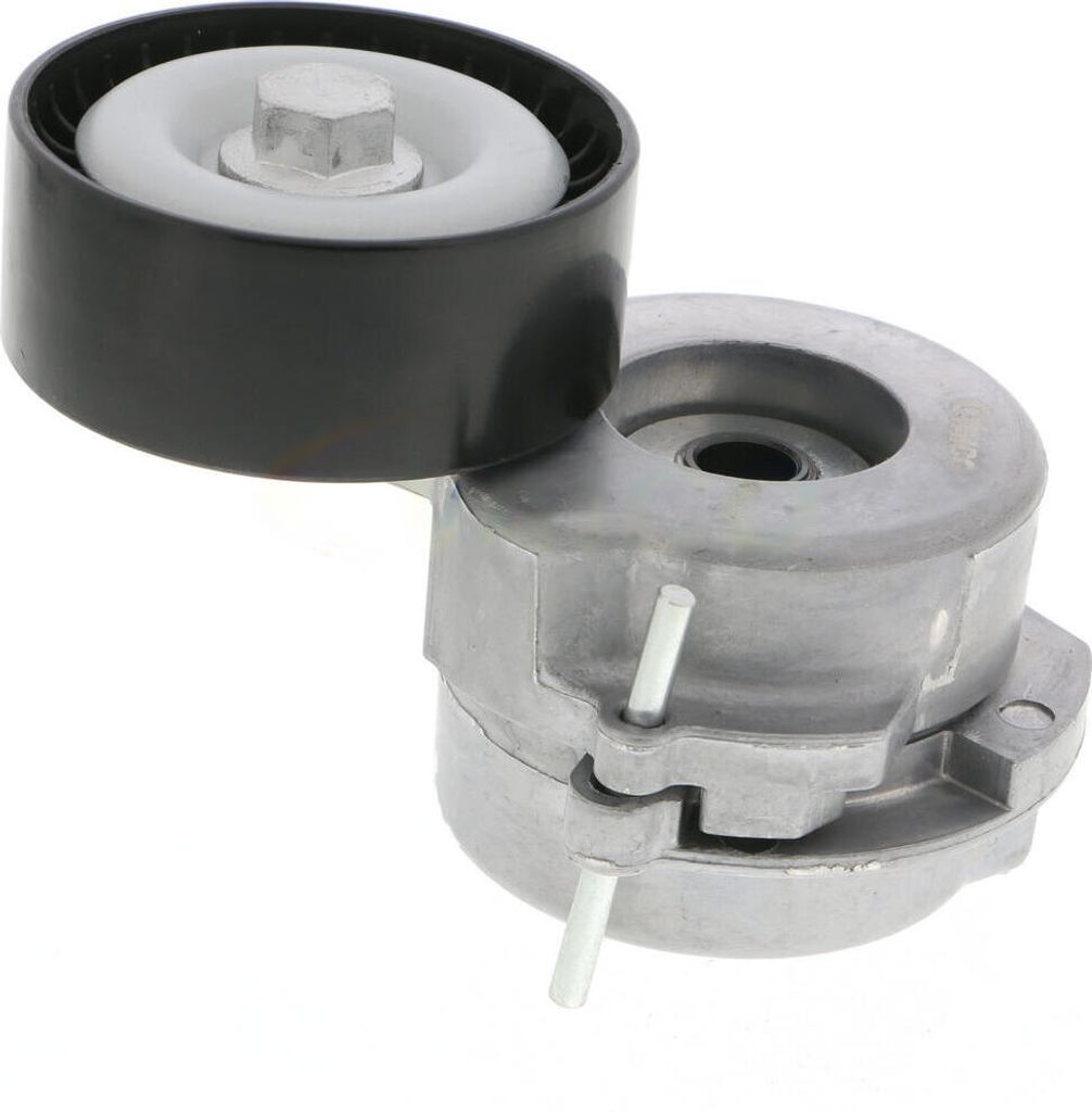 VAICO V40-1815 Spannarm Keilrippenriemen für OPEL Corsa D Produktbild 