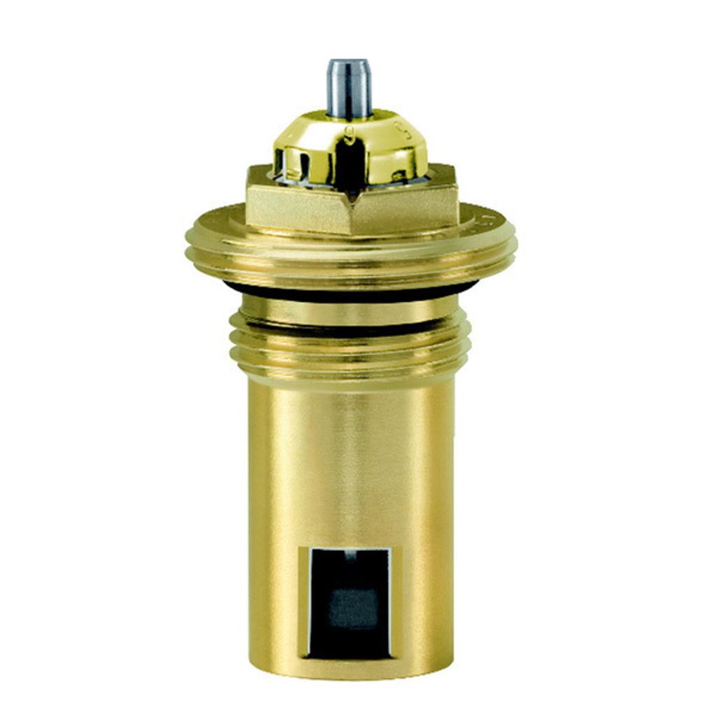 HEIMEIER Thermostat-Oberteil für VHK mit genauer Voreinstellung, G 1/2 4324-03.301