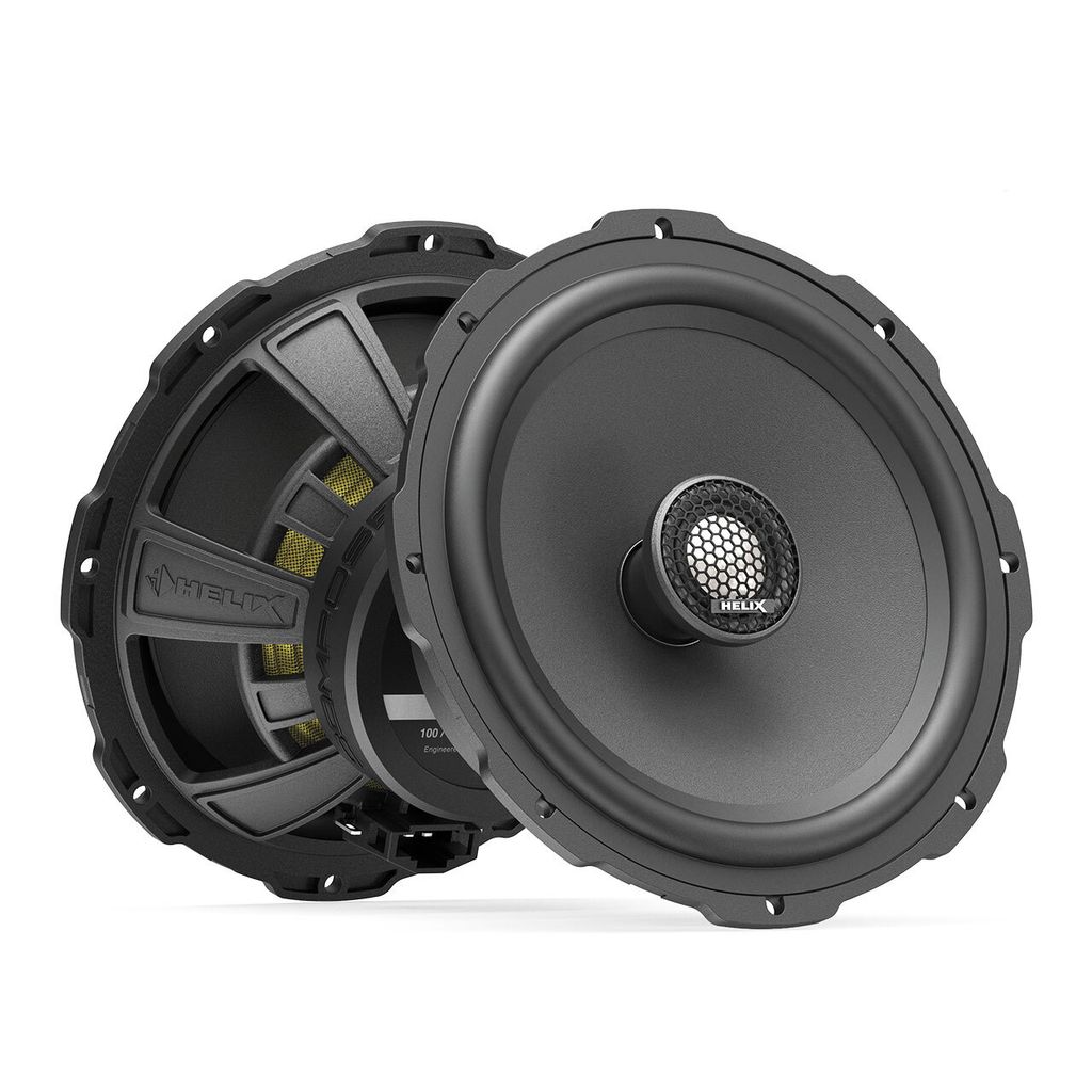 Helix Ci3 C165.2FM-S3 16cm Koax-System Produktbild 
