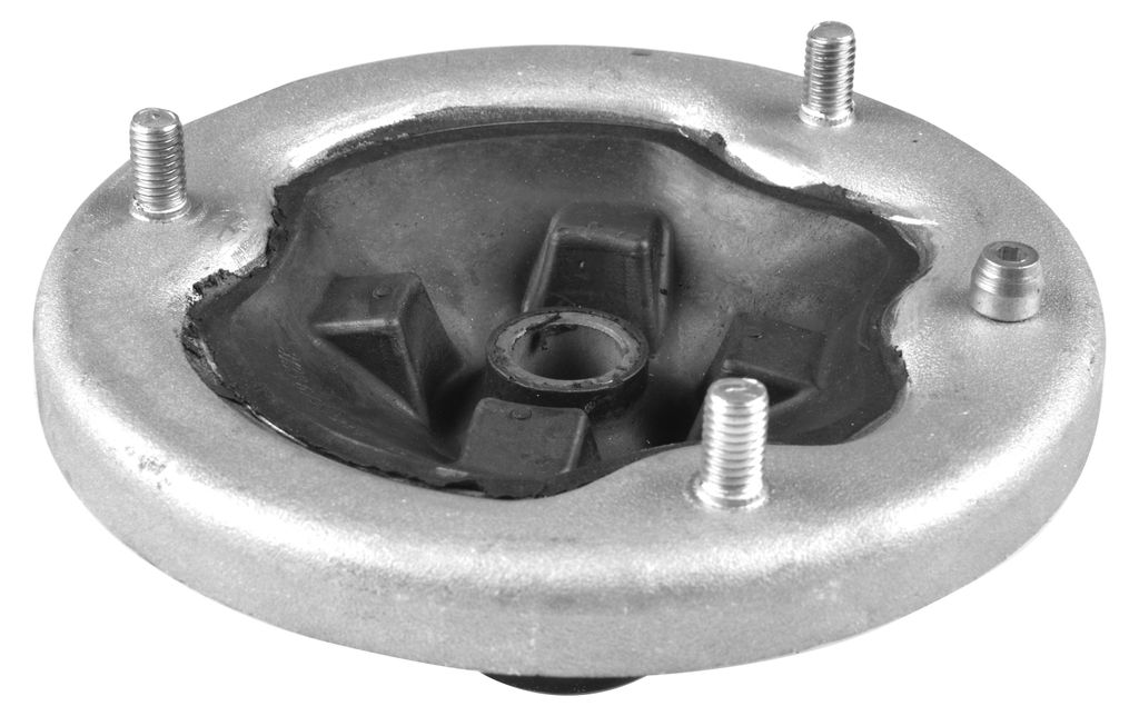 tedgum ted46360 vordere obere stoßdämpferbefestigung links / rechts bmw series 7 (e65), series 7 (e66)