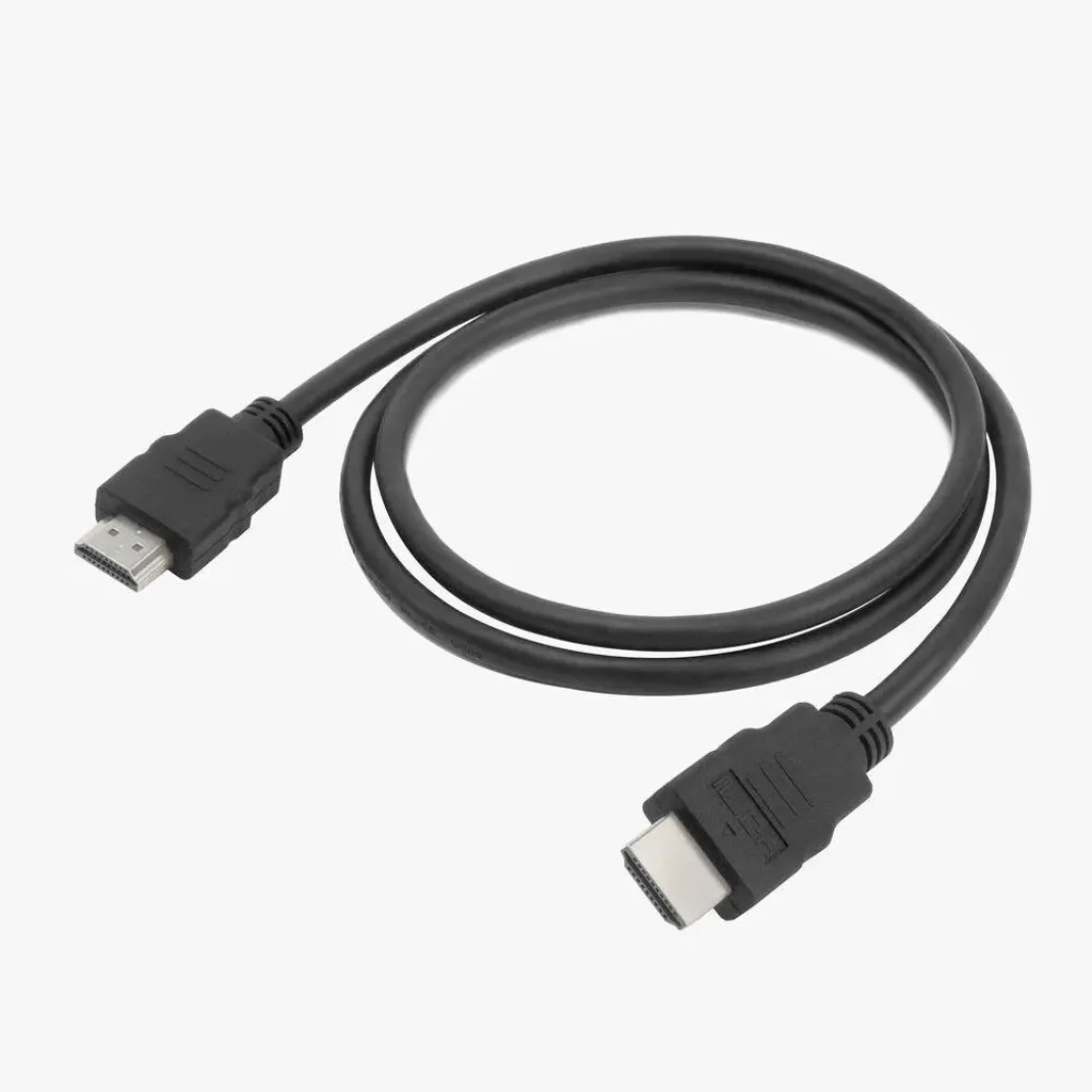 Câble HDMI 4K compact de 0.5m Act Ak3870 liaison TV et console - 3