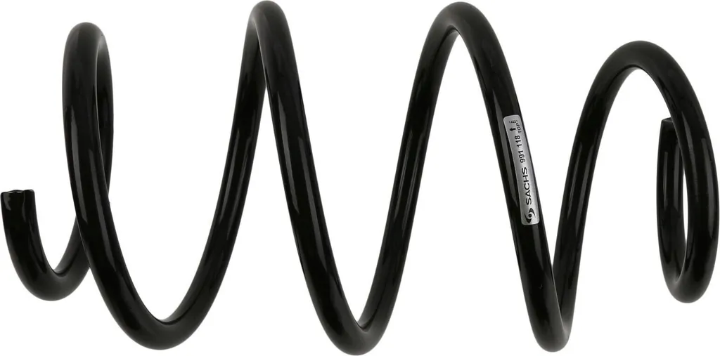 SACHS 991 118 Ressort de suspension OE 9812447380 pour Peugeot 308 II