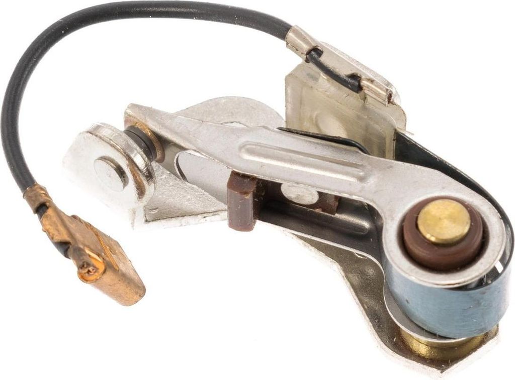 MS 700-PCS-MS Kontaktsatz, Zündverteiler für BMW 1502-2002 (E10)
