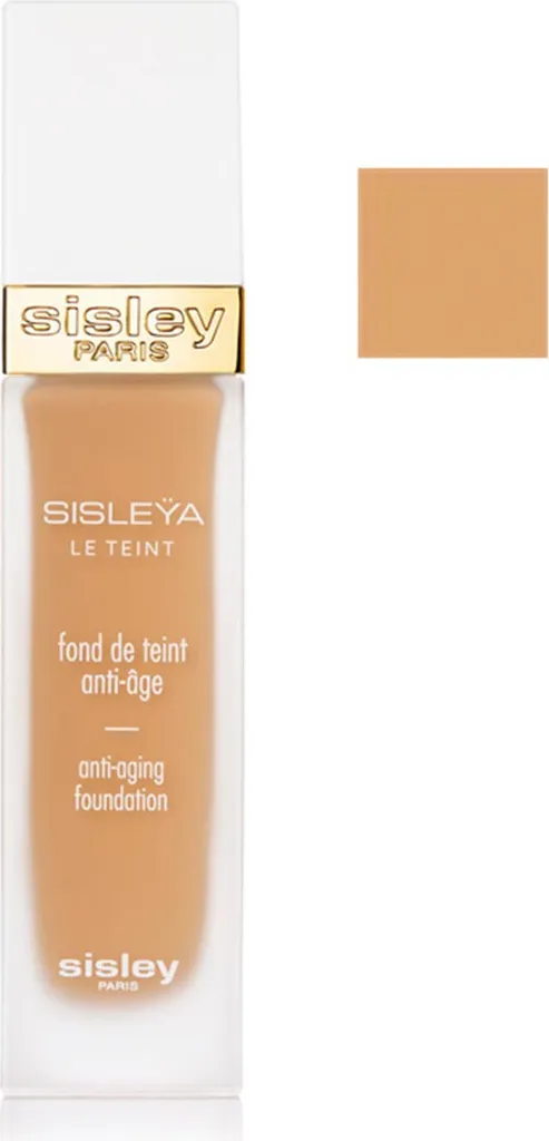 Sisley Sisleÿa Le Teint 3B Almond Fond de Teint Anti-Âge Taille Unique