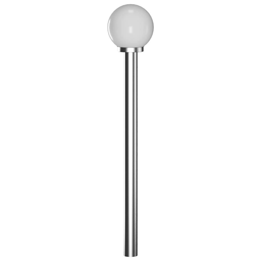 Candelabro da giardino a 1 luce 110 cm Immagine del prodotto 