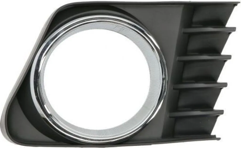 Grille d'aération droite Prius Plus W4 BLIC 6502-07-8197912P OE 5203047010