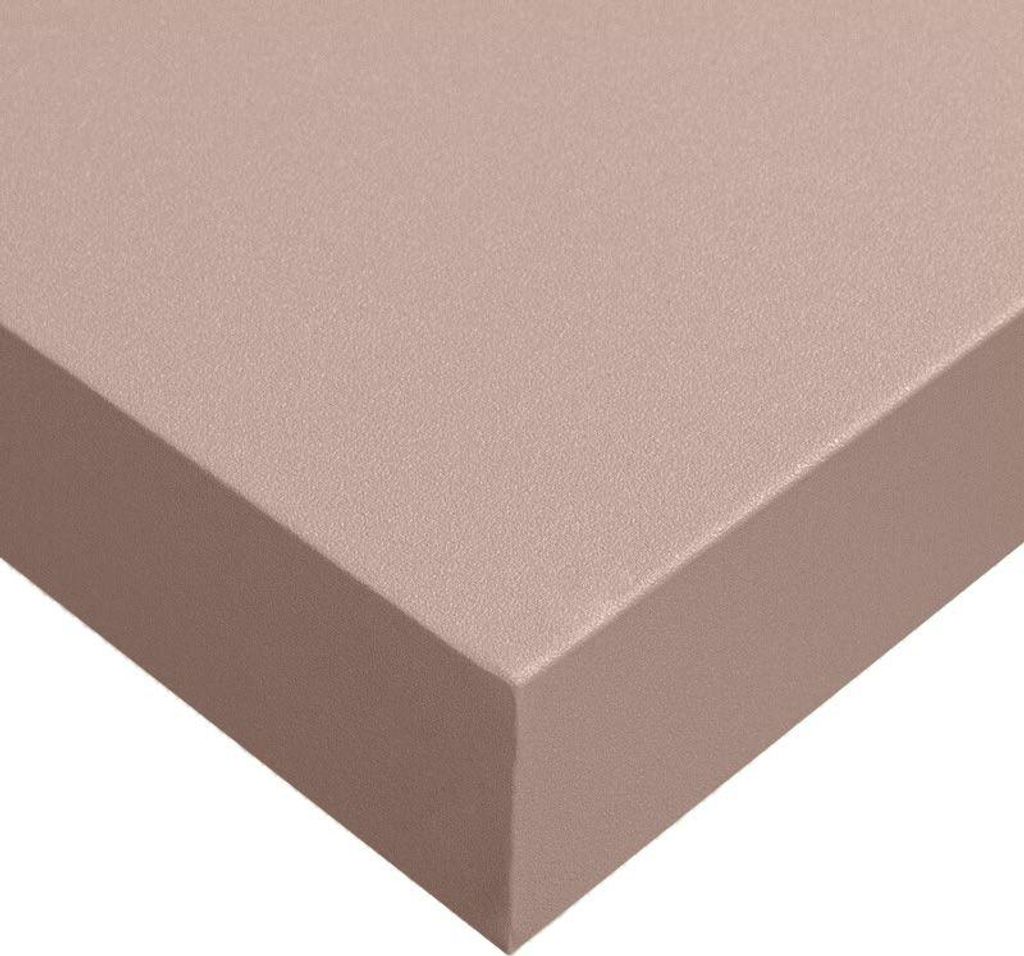 DIMEXACT - DIMEXACT Matte, puderrosa selbstklebende Tapete auf einer Rolle von 122 cm x 5 Metern -122 cm x 5 m - en Rouleau