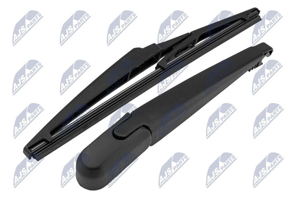 NTY EWB-KA-002 Wischerarm Scheibenwischerarm Hinten für KIA Produktbild 