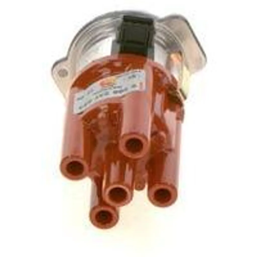 Distributeur d'allumage robuste BOSCH 0986237663 - Qualité OE 1211006