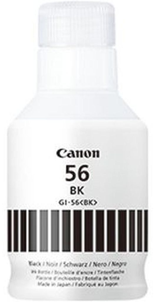 Nachfülltinte für Kartuschen Canon 4412C001 Schwarz