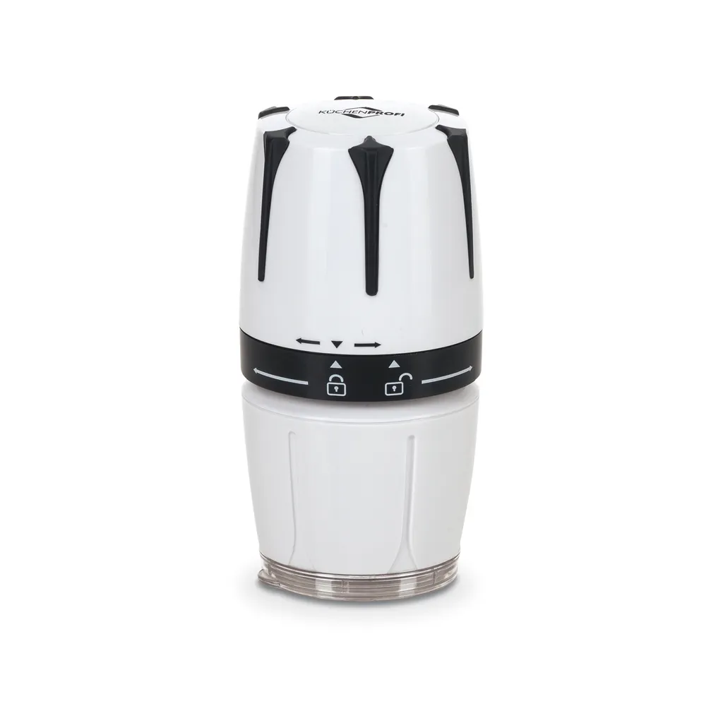 Küchenprofi Affetta Aglio Professionale 10,5 cm | Acciaio Inox 18/10