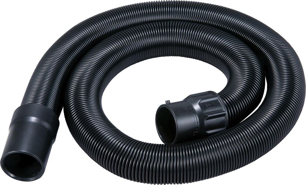 Makita Saugschlauch 38 mm x 1-5 m, für Akku-Staubsauger DVC750L