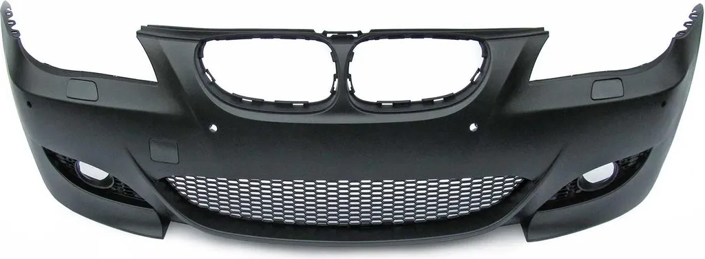 Remplacement pare-chocs BMW E60 2007-2010 - Compatible PDC et SRA