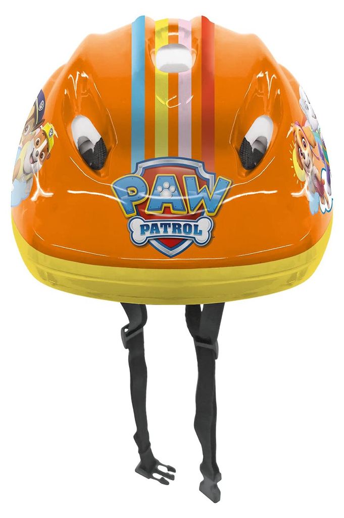 Mondo Toys Kinder Fahrradhelm, Design Paw Patrol, Produktbild 
