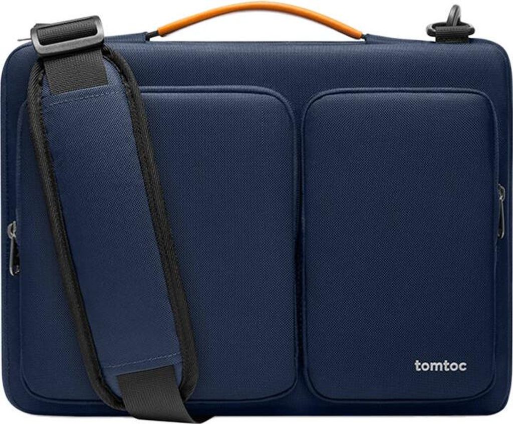 Borsa per computer portatile 14 Tomtoc Defender-A42 (blu) Immagine del prodotto 
