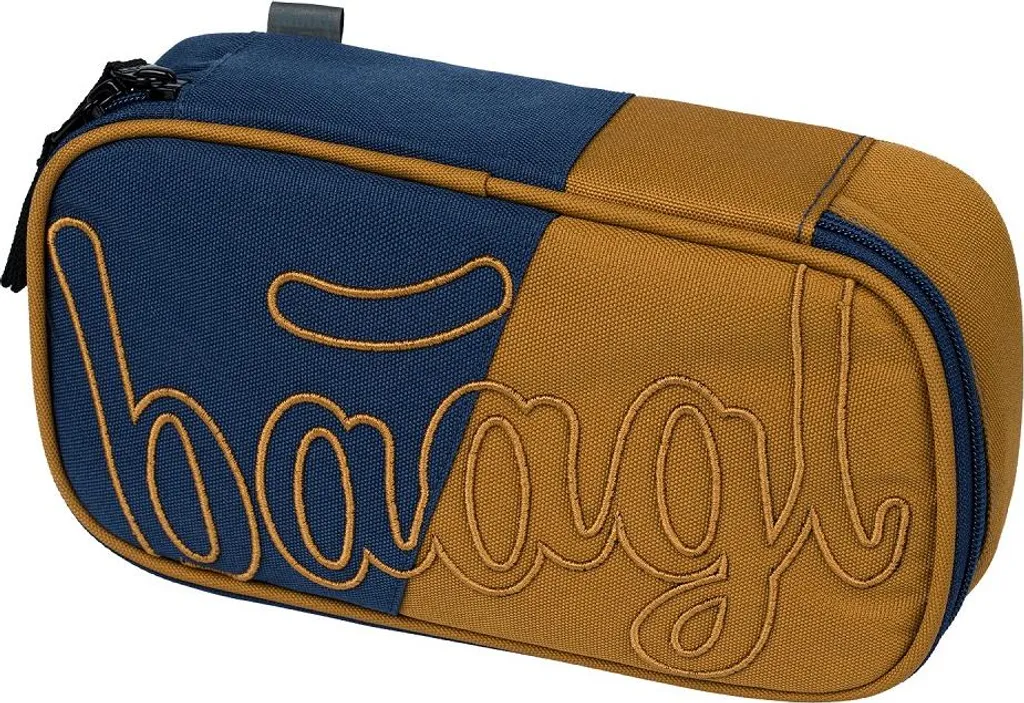 Recensione Astuccio BAAGL Duo: Materiali GRS e Design a 2 Scomparti - 1