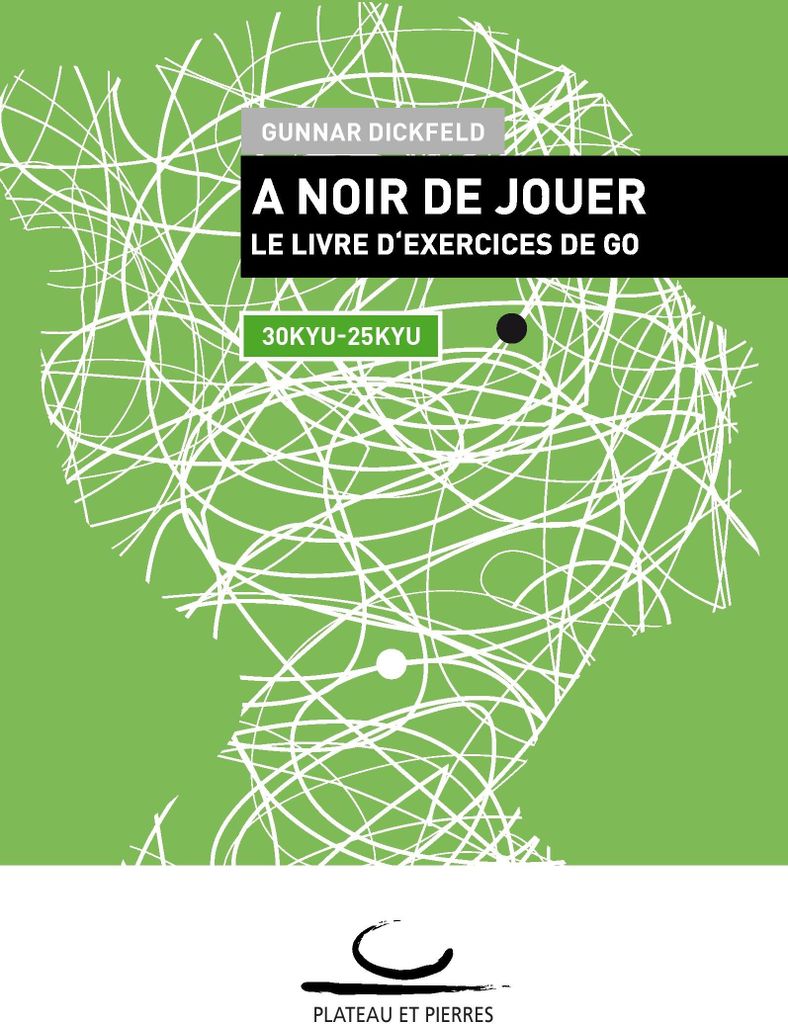 A Noir de Jouer