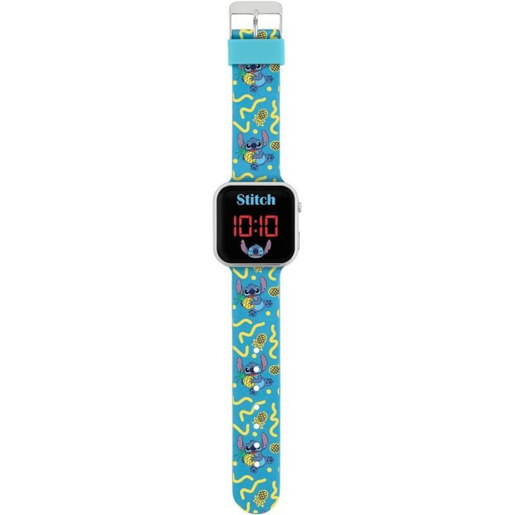 DISNEY Dětské hodinky LAS4038 Obrázek produktu 