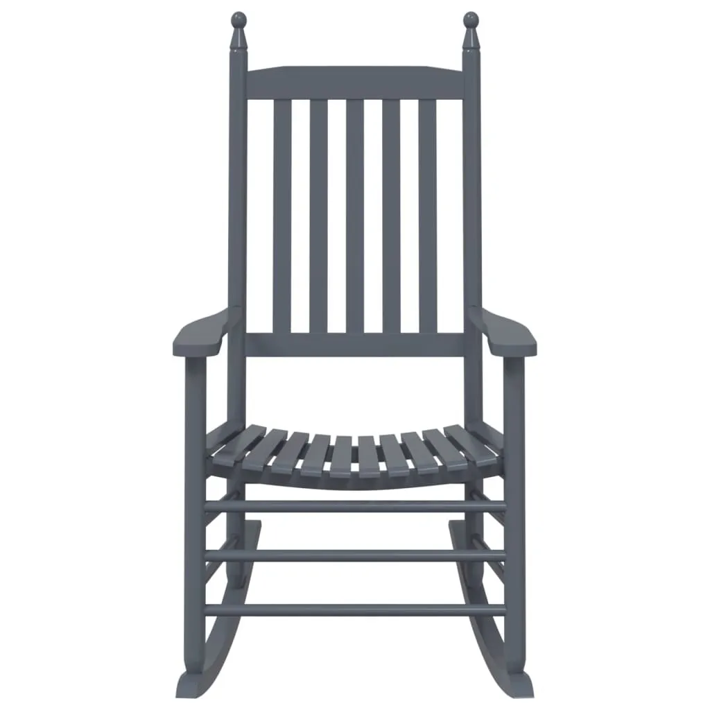 Fauteuils à Bascule Ergonomiques Gris : Dites Adieu au Mal de Dos - 6
