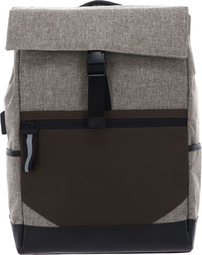 Picard Picard Speed - Rucksack 41 cm USB