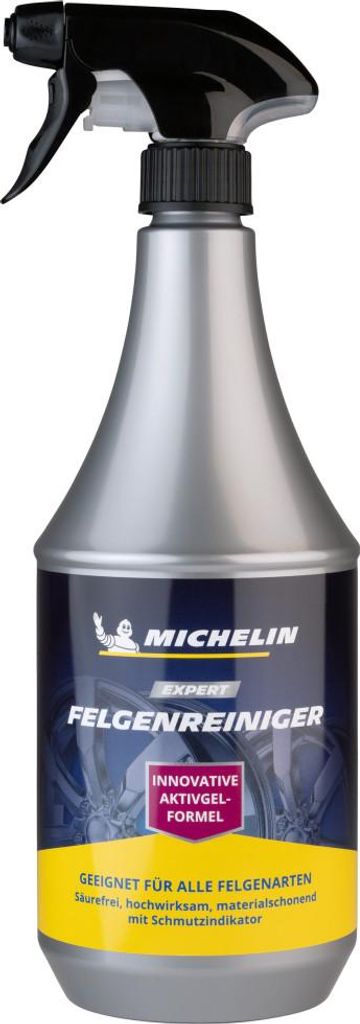 Michelin Expert Felgenreiniger 1 L Produktbild 