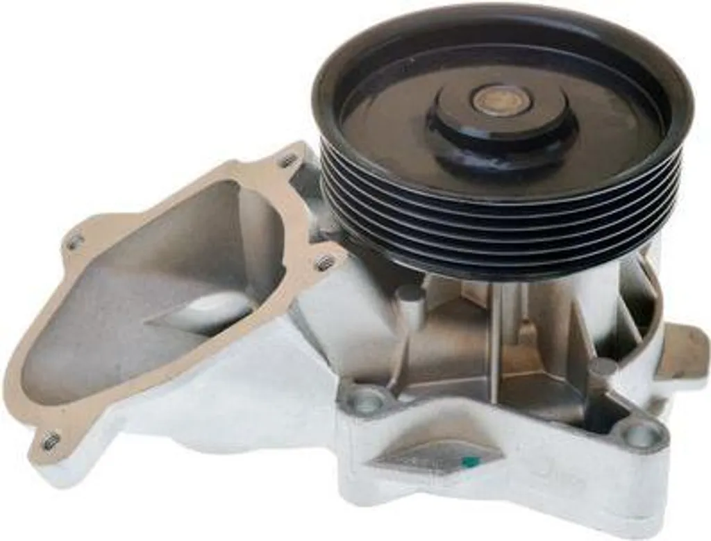 Pompe à Eau DENCKERMANN A310904P pour BMW OE 11517790135 Série 3 5 7 X5