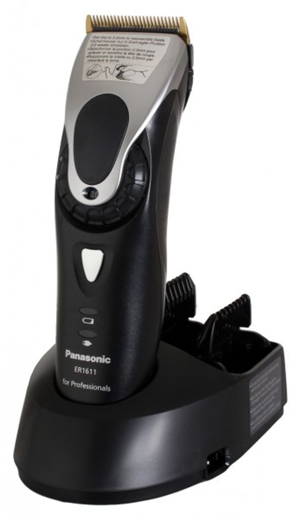 Haarschneidemaschine Panasonic ER 1611  ER1611 Trimmer Haarschneider Friseur NEU 