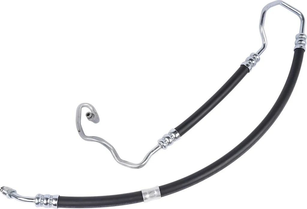 Solution Fuite Direction Assistée Mercedes W211 : Flexible 1.2m Neuf - 4