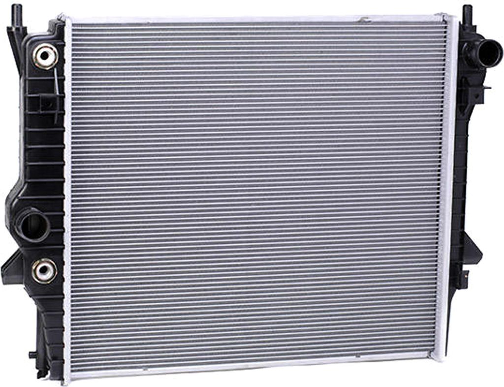 STARK SKRD-0120595 Kühler Wasserkühler Motorkühler für JAGUAR XF (J05, CC9) für DAIMLER Super Eight (X350)