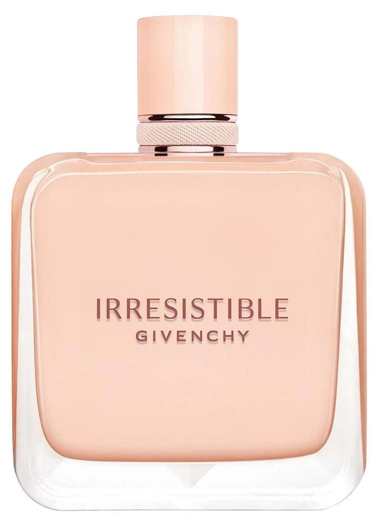 Givenchy Irresistible Nude Velvet, Frauen, 80 ml, Flüssiges Produktbild 
