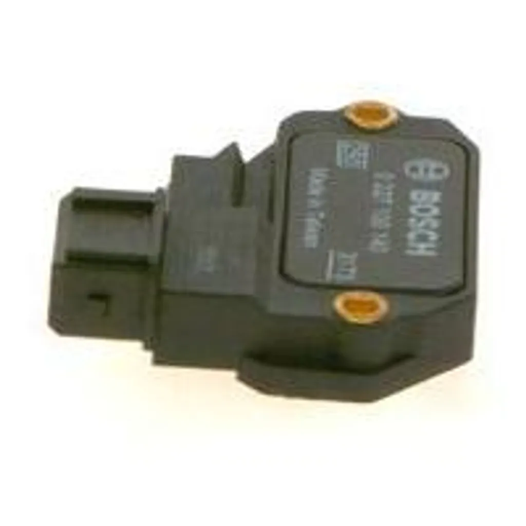 Solution Ratés d'Allumage : Calculateur BOSCH 594545 pour Peugeot 309