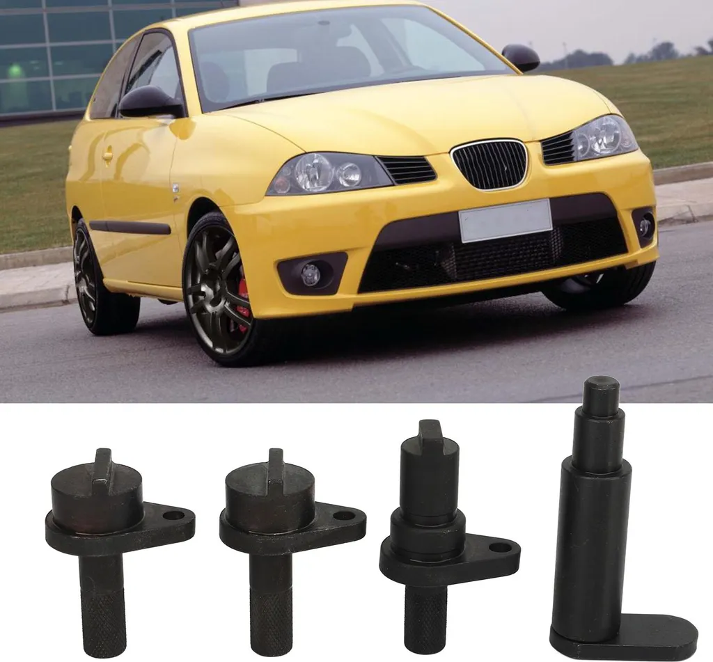 Kit calage distribution Seat Ibiza pour changer arbre à cames