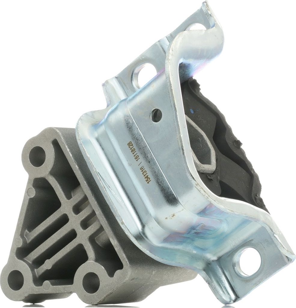 RIDEX 247E0571 - OE 1343241080 Motorlager, rechts für Ducato