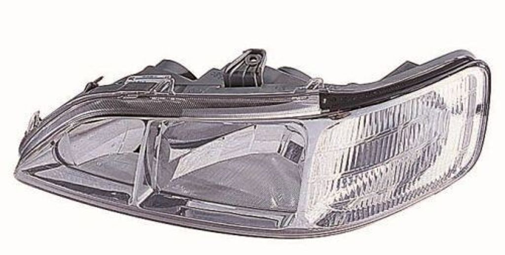 ABAKUS 217-1129L-LD-EM Hauptscheinwerfer OE 634686 kompatibel mit Accord