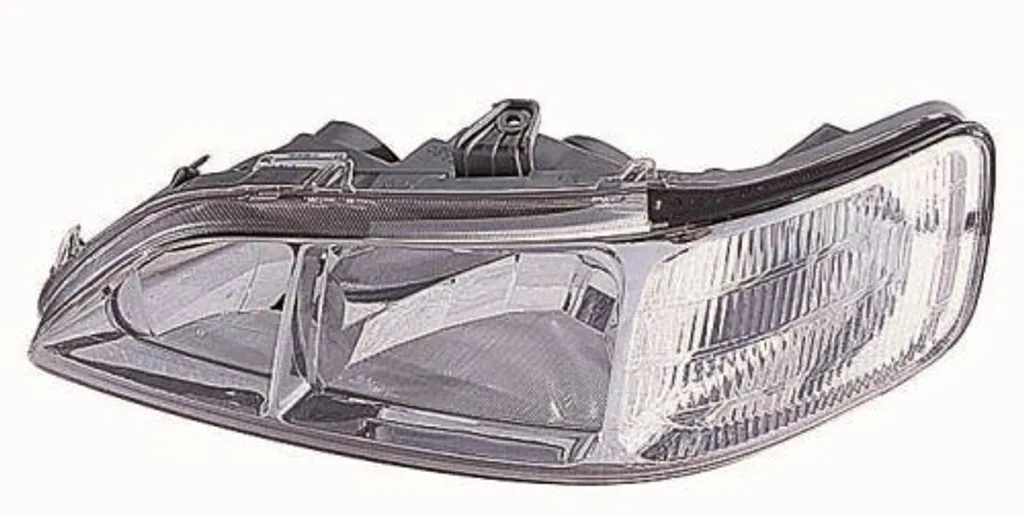 Faro Destro Honda Accord VI 98-03 ABAKUS 217-1129R-LD-EM | Ricambio OE