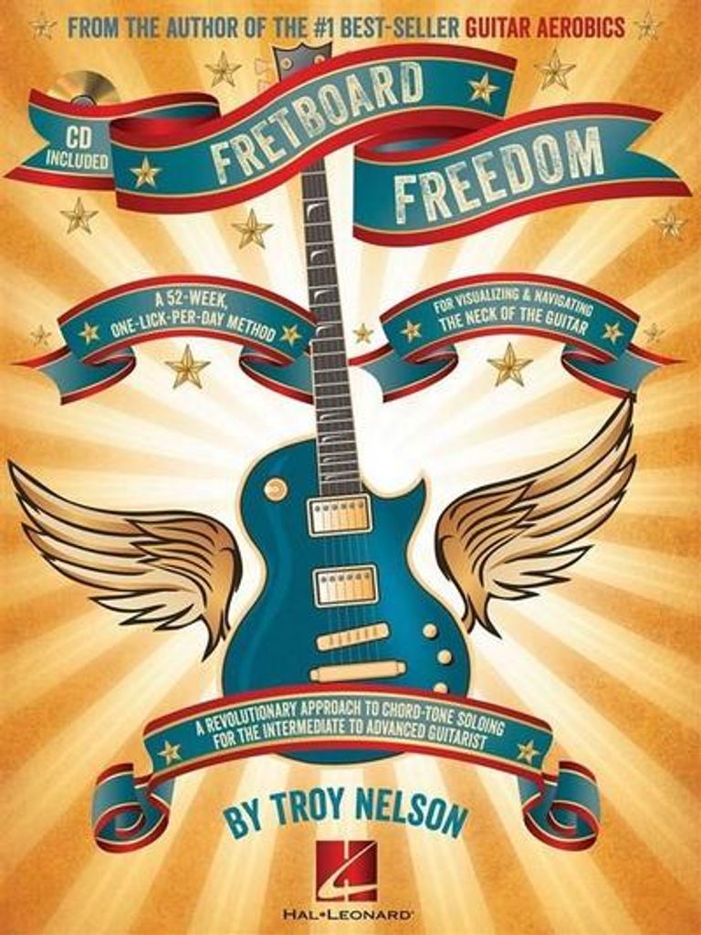 Fretboard Freedom