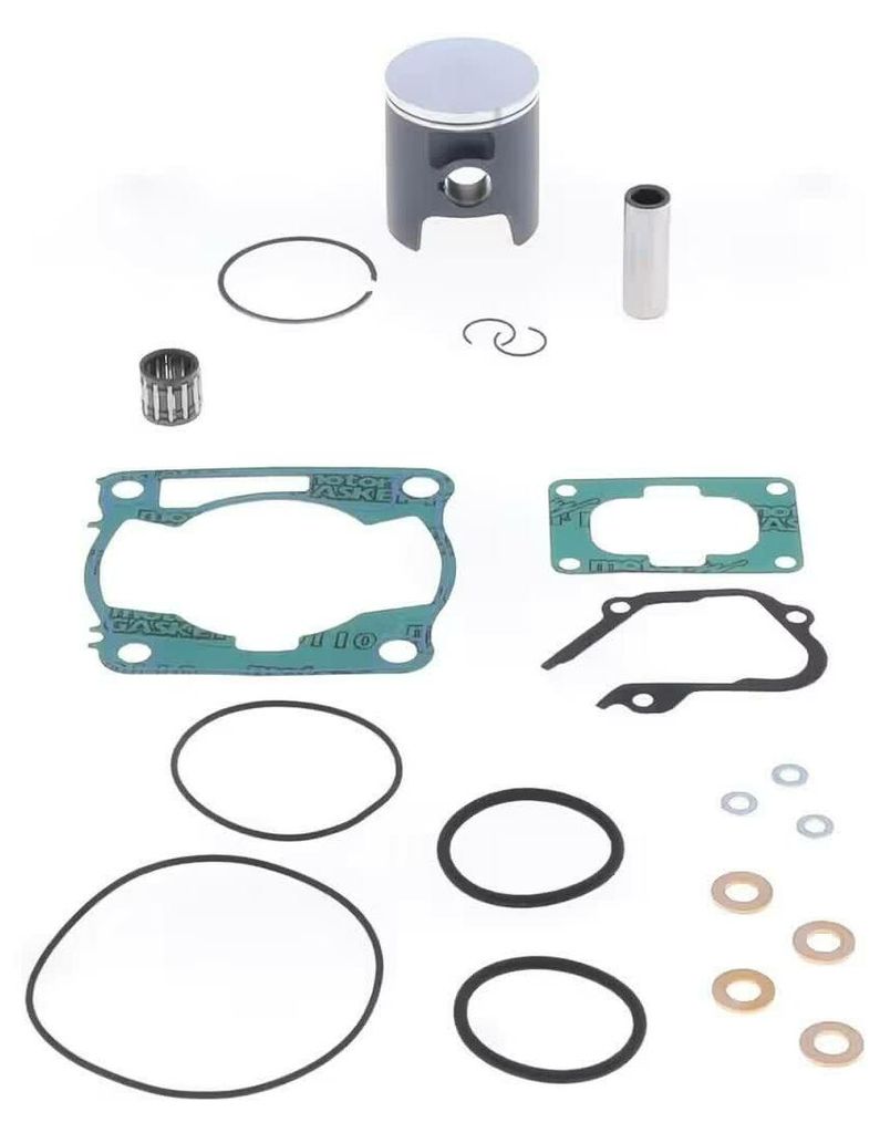ATHENA 47.46 83CC 2T Kolbenkit 14mm Pin Auswahl B und Dichtungen