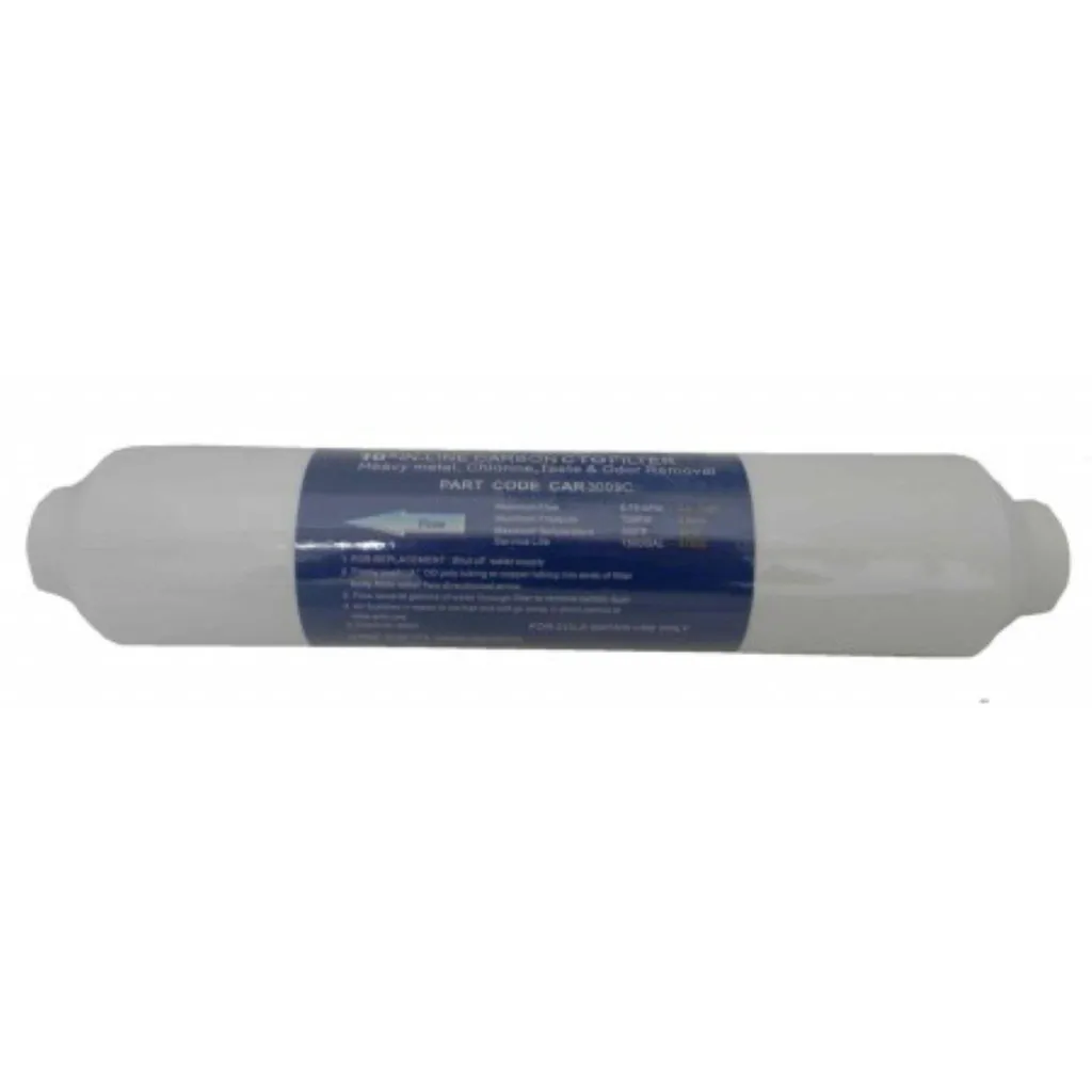 Filtro CAR 3009C al Miglior Prezzo | Ricambio Compatibile Qualità Oro